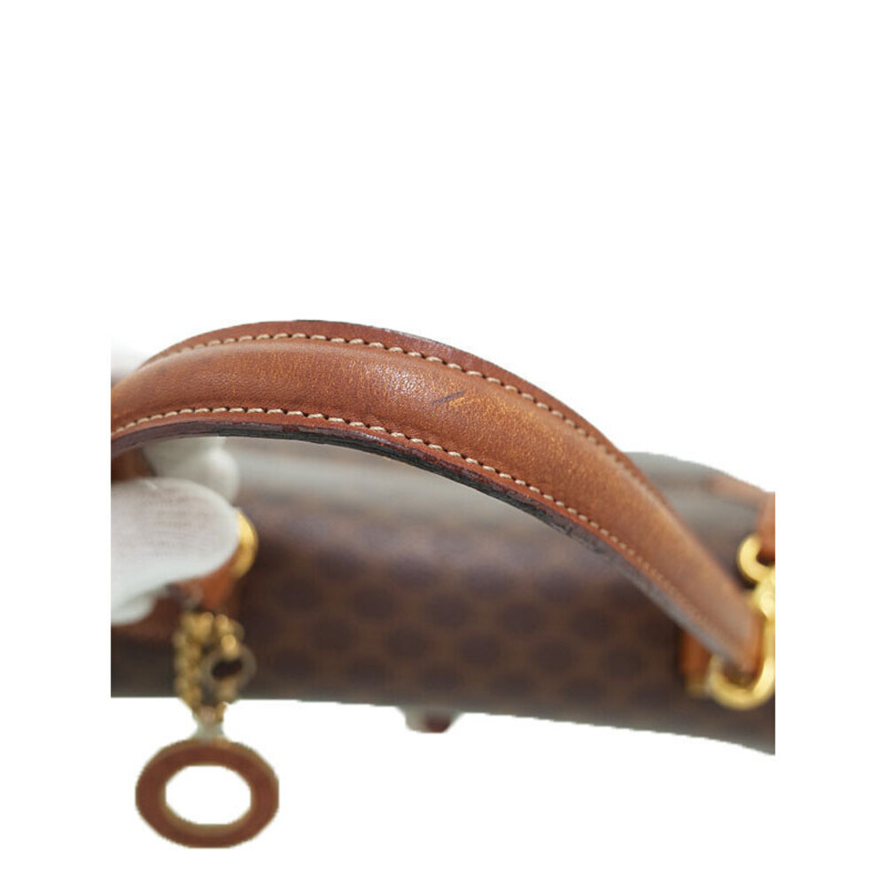 Celine Handbag Macadam Bag - Picture 9 of 9